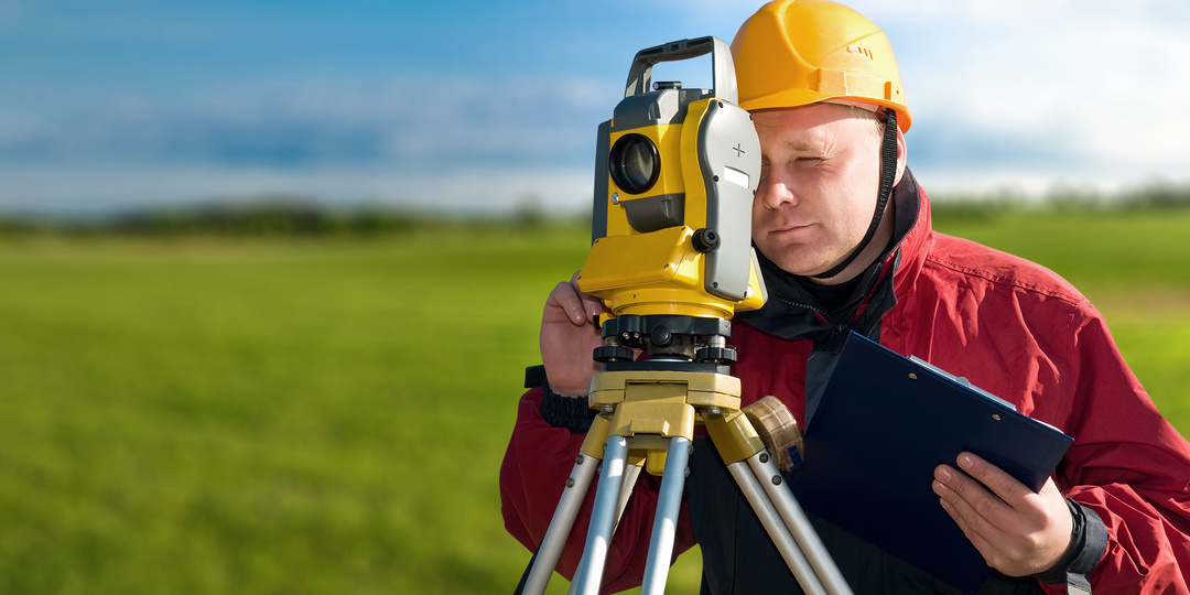 Как проводится межевание земельного участка