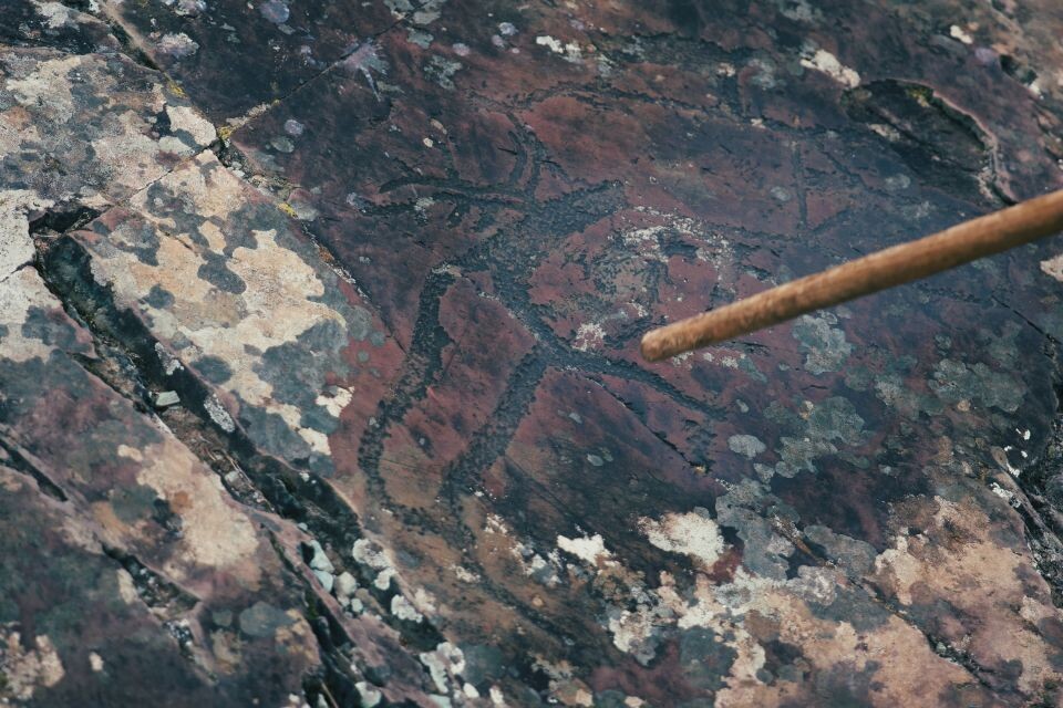    Урочище Калбак-Таш. Горный Алтай. Источник: Андрей Сороко / "Толк"