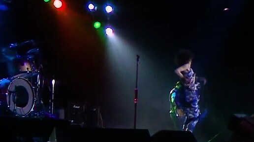 [HD remastered] Siouxsie & The Banshees - Spellbound live 1981