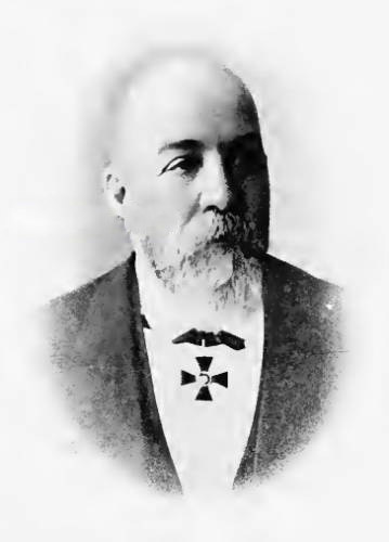 Георгий Мартынович Лианозов (Геворг Мартынович Лианосян) https://ru.wikipedia.org/wiki/