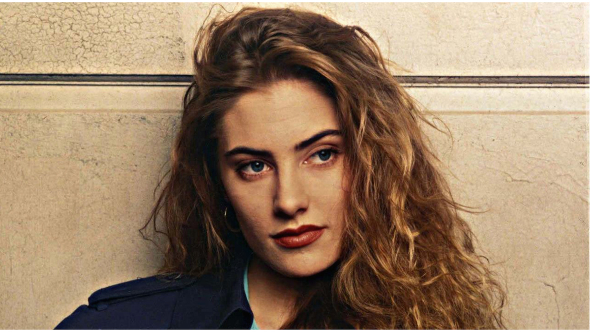 Мэдхен Амик