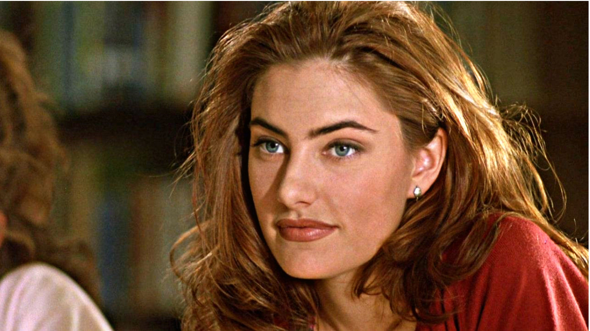 Мэдхен Амик