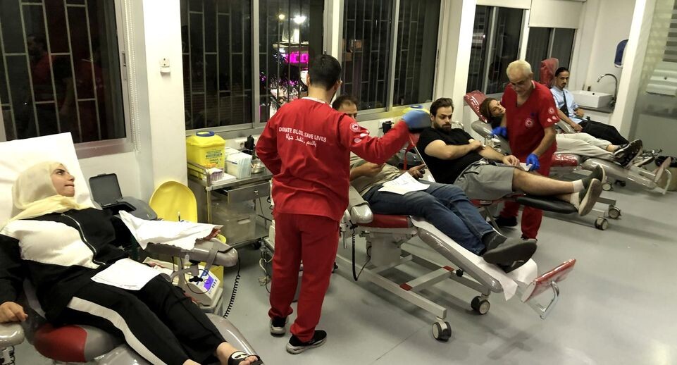    Bilal Jawich/XinHua / Global Look Press