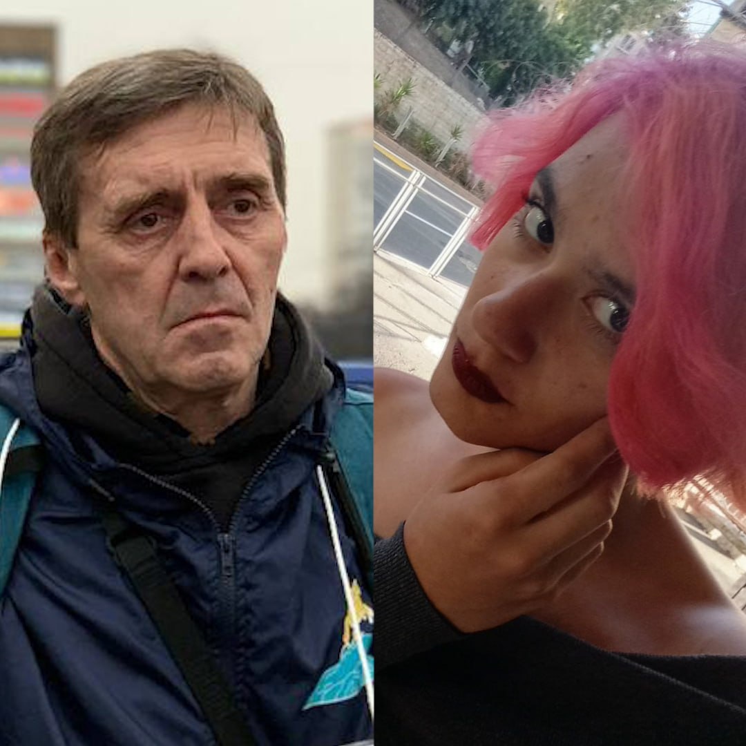 20-летний блогер Александр Синько, позиционирующий себя как женщина, явился в полицию с признанием в убийстве 53-летнего активиста Виталия Иоффе (на 2 фото слева). Сначала он опубликовал в своих соцсетях видео с изуродованным телом погибшего и признанием, но позже удалил пост.Блогер нанес жертве не менее 20 ножевых ранений, утверждая, что действовал в целях самообороны от попытки изнасилования. После убийства блогер планировал совершить самоубийство в Выборге, но вместо этого поехал в отделение полиции. Он также заявил, что обратиться к правозащитным организациям, чтобы уехать из страны. Известно, что Синько сам является активистом ЛГБТ* (экстремистская организация, запрещенная в России), а убитый мужчина неоднократно привлекался к административной ответственности за свои акции.