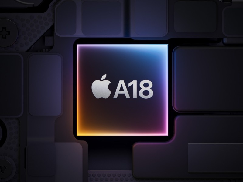    В Apple считают бессмысленным тестирование и сравнение чипов бенчмарками