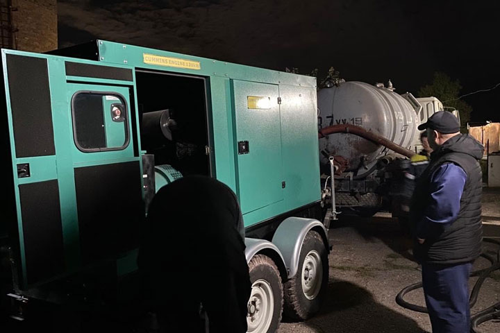 Фото: Министерство ЖКХ и энергетики Хакасии 