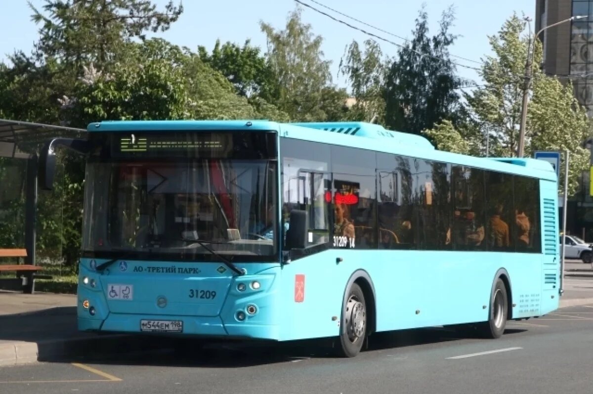    В Барнауле еще два автобусных маршрута попали в список общественно значимых