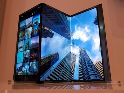    Инсайды #3485: «тройные» раскладушки Samsung и Honor, новый Mac mini, ASUS ROG Phone 9