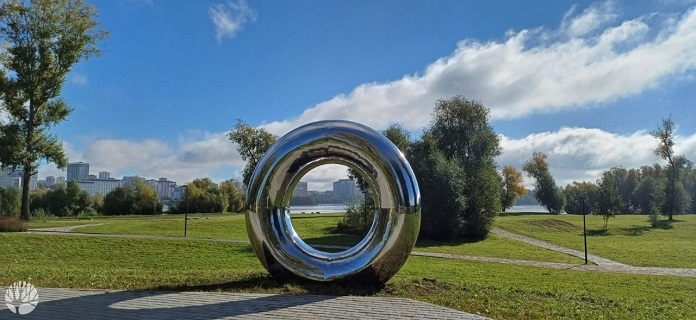    Фото из ТГ-канала "Дирекция городских парков"