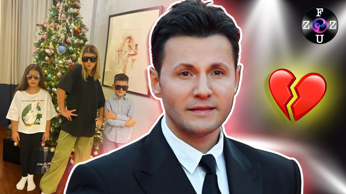 Тайком пыталась вывезти детей в США, но отцу доложили. Примчавшись, Вячеслав Манучаров увидел детей одних в аэропорту. Их мать улетела