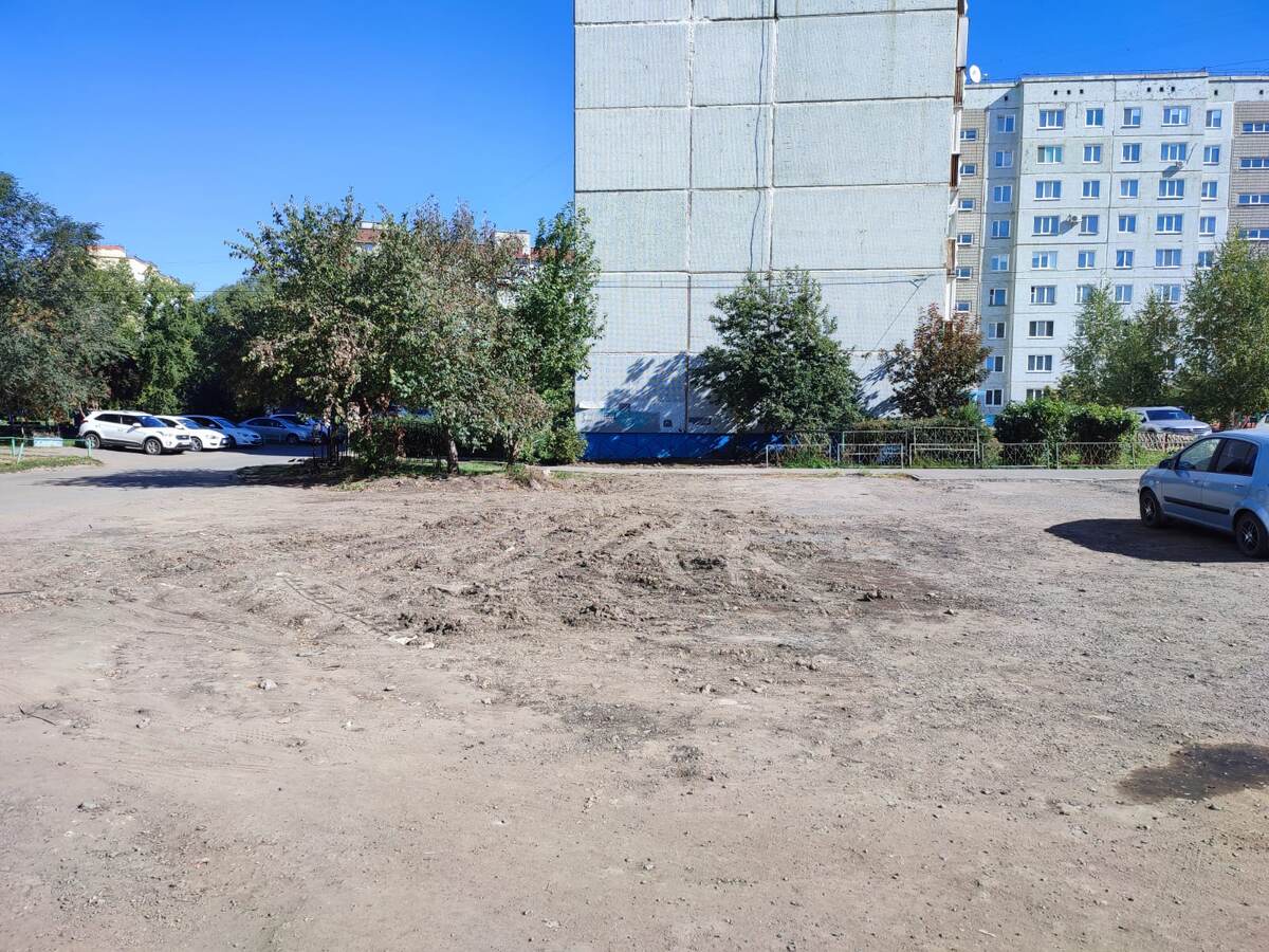   Фото Ирина Акишева