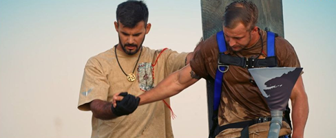 Все, проиграли