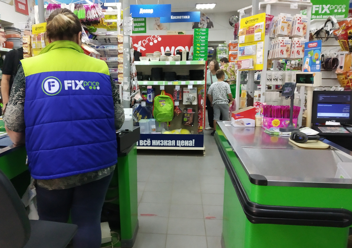 Фото автора публикации