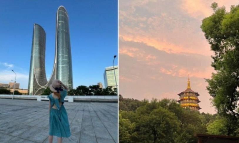    Фото Виктории Рыжих