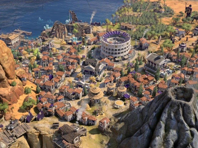    Ключевое нововведение Civilization VII оставило в замешательстве даже самих разработчиков