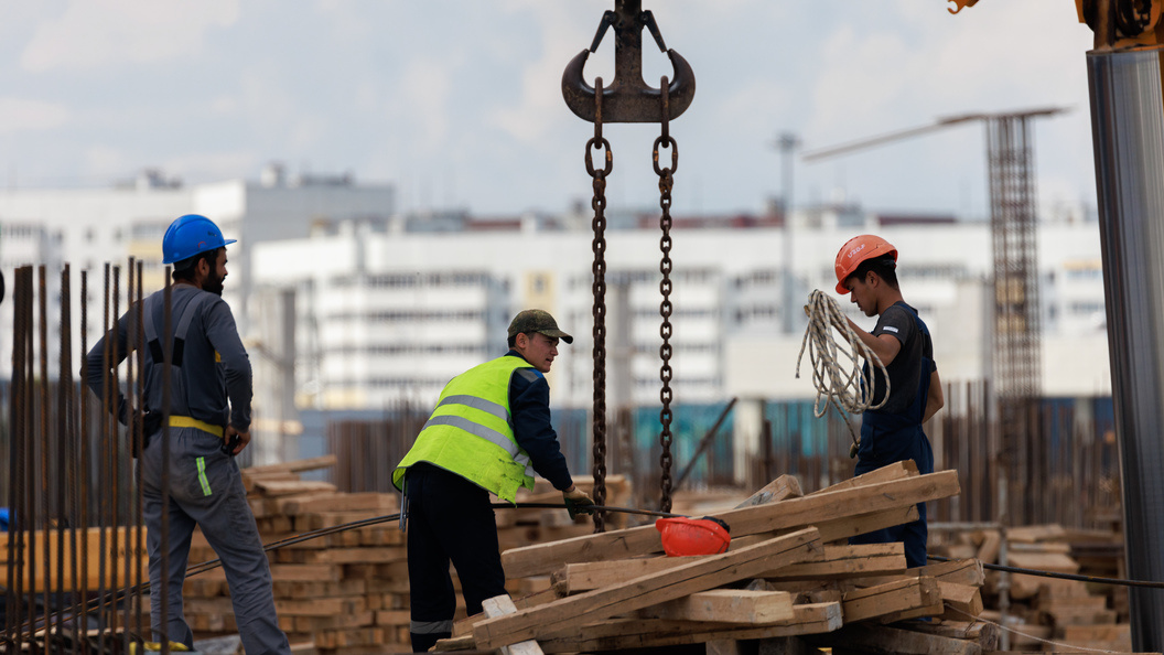    Фото: Sergey Elagin/Business Online/Globallookpress