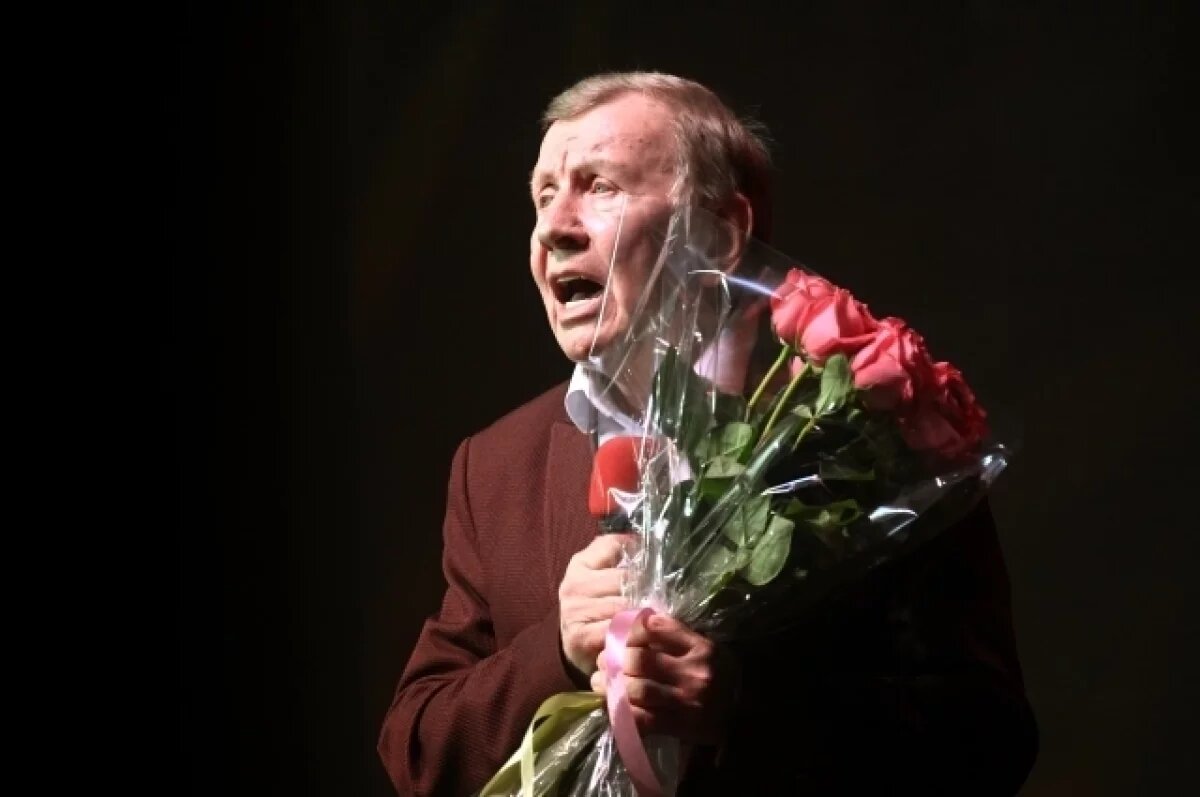    Народный артист Чернов объяснил причины пропаганды Галкина против РФ