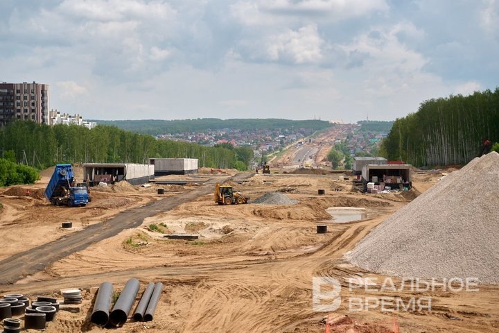 Фото: Динар Фатыхов