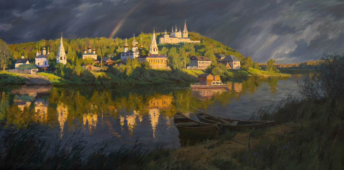 Куда уходят мечты