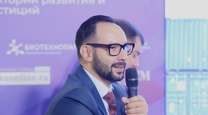    Лев Решетников. Фото Михаила Перикова