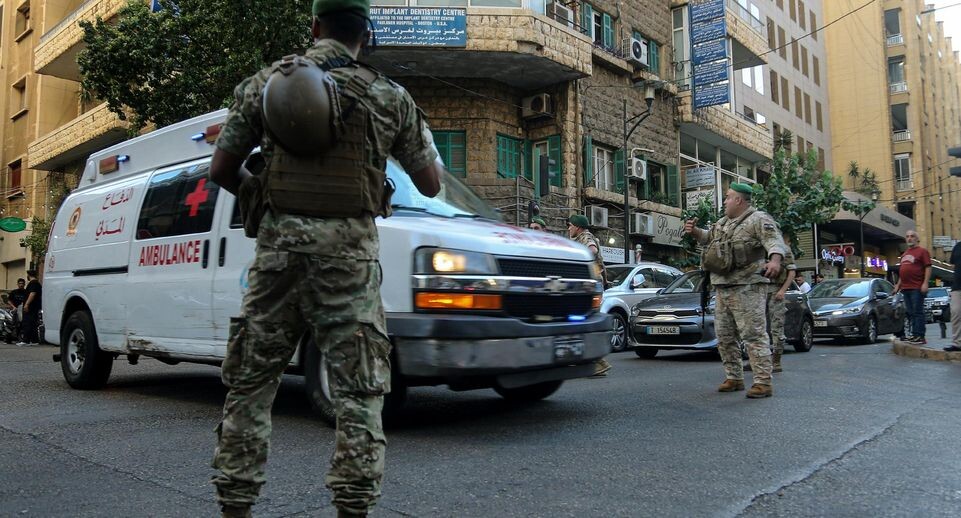    Marwan Naamani/dpa / Global Look Press