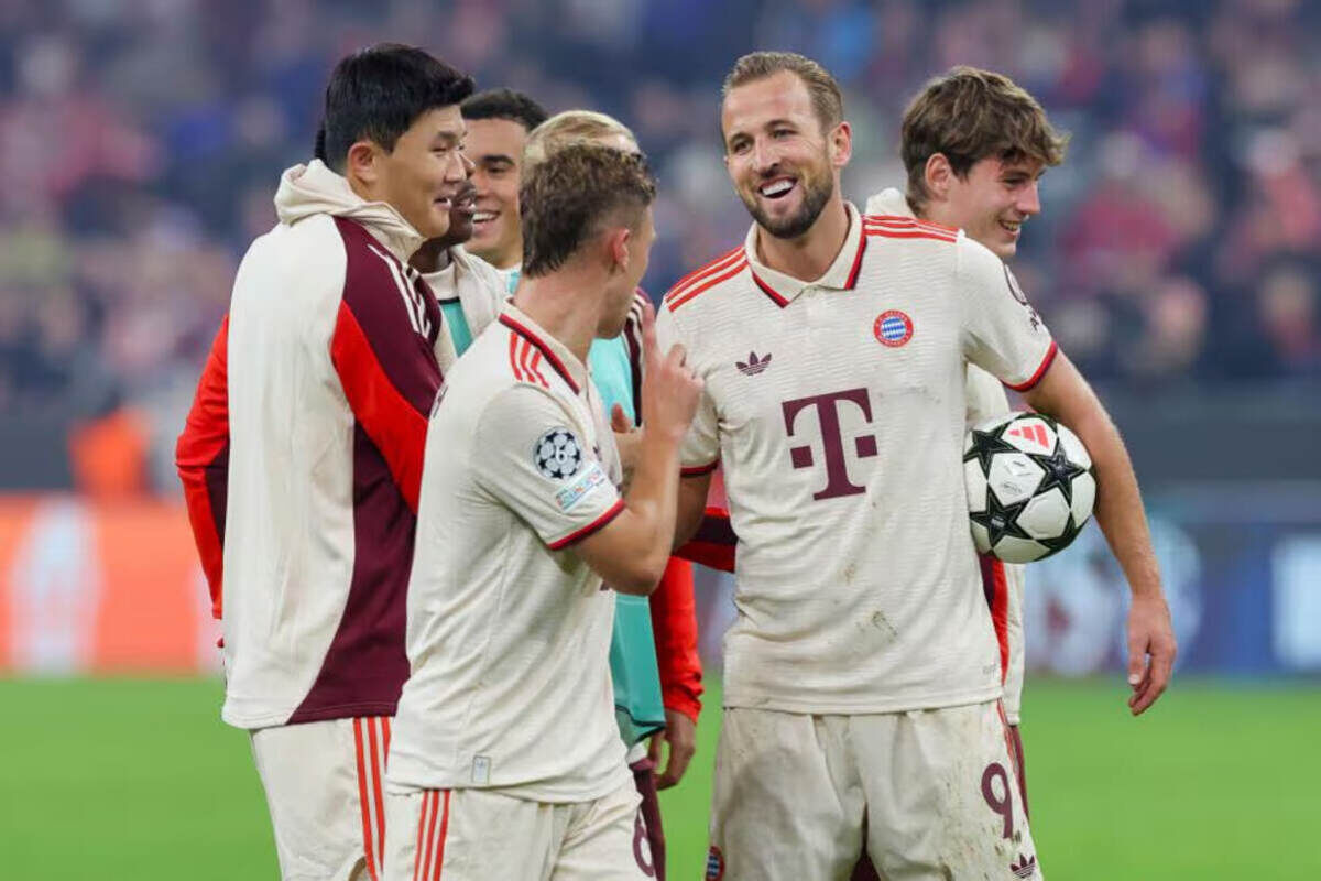    Фото: uefa.com via Getty Images