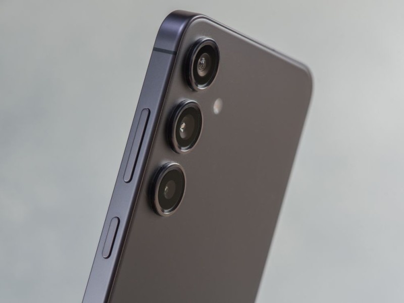    Дизайн Galaxy S25+ раскрыт во всех подробностях [ВИДЕО]