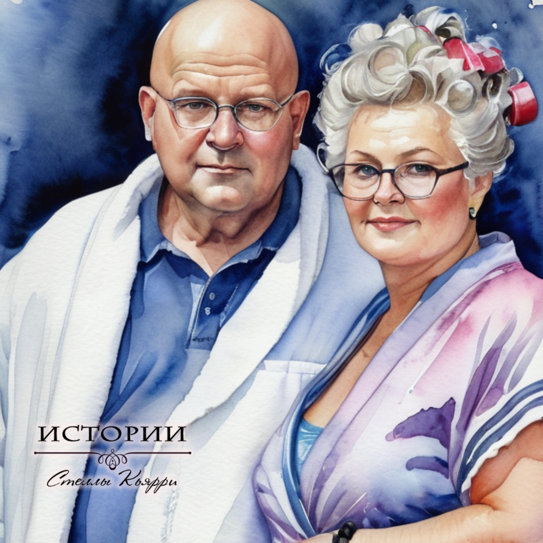 ©Стелла Кьярри