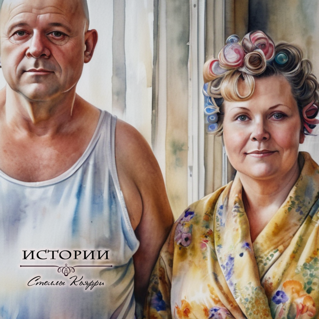 ©Стелла Кьярри