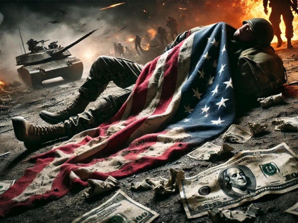    Изображение сгенерировано ИИ© РИА Новости / Сгенерировано ИИ