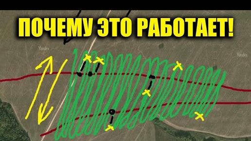 КАК ПРАВИЛЬНО ИСКАТЬ МОНЕТЫ НА СТАРЫХ ДОРОГАХ / Советы начинающим кладоискателям