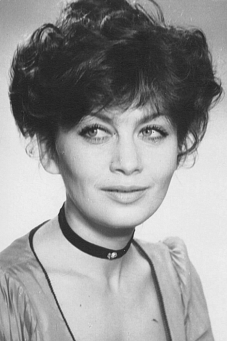  Елена Аминова. / Фото: www.kino-teatr.ru
