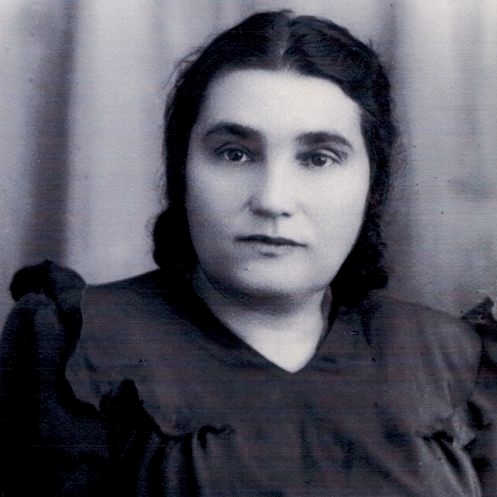 Евгения Гинзбург