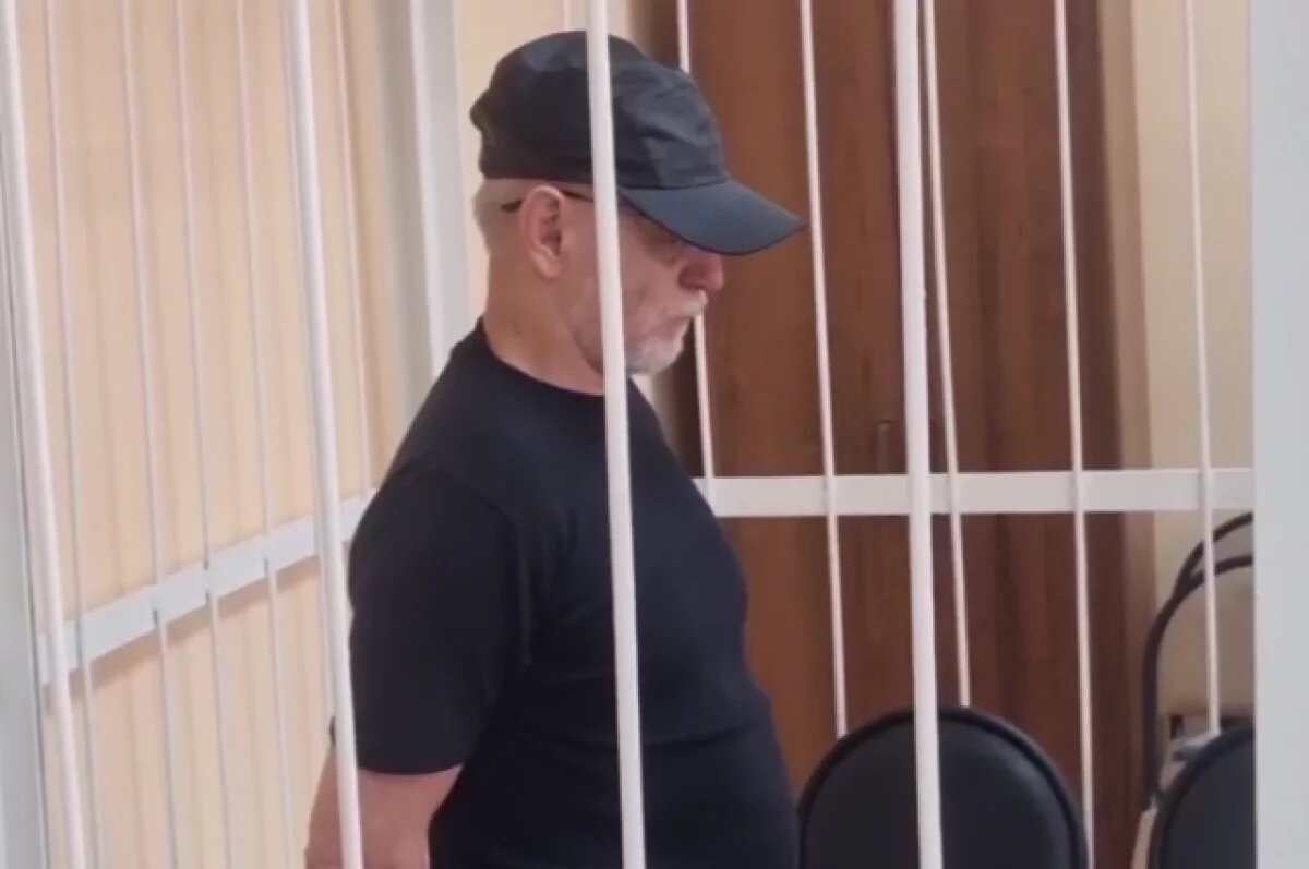    Сбившему 9 пешеходов в Благовещенске отсрочили вынесение приговора