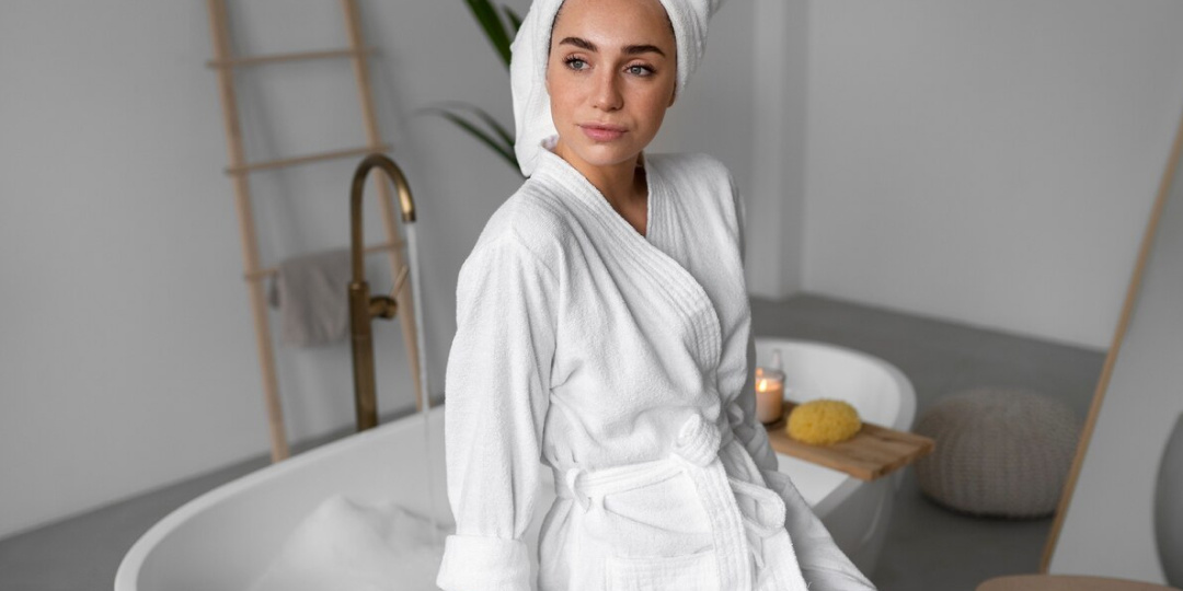 Кожа как с обложки: как домашний уход сделал ее идеальной и безупречной