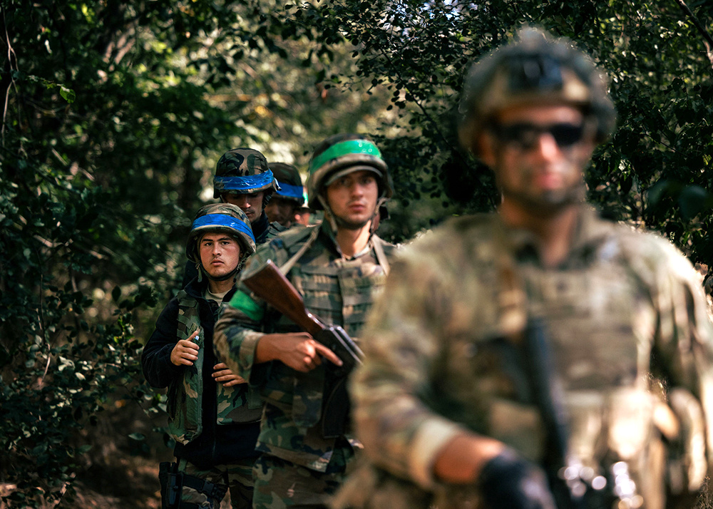    ©NATO North Atlantic Treaty Organizatio