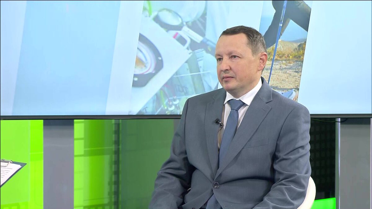    В программе «Здоровая среда» врач из Туймазинского района Башкирии рассказал, какими качествами должен обладать хирург