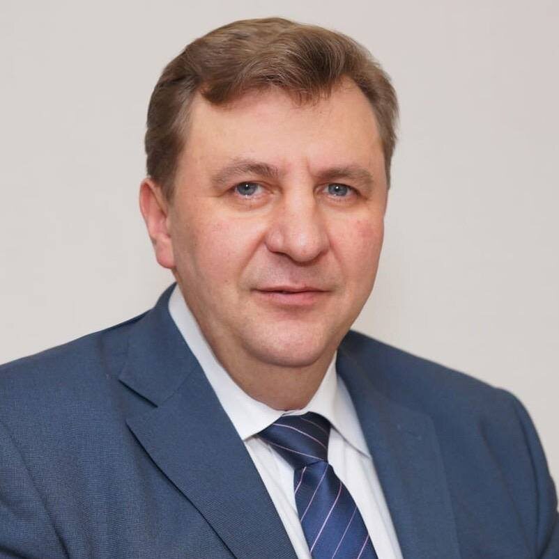    Константин Адаменко. Фото: ТГ-канал «На местах» Ульяна Бажанова