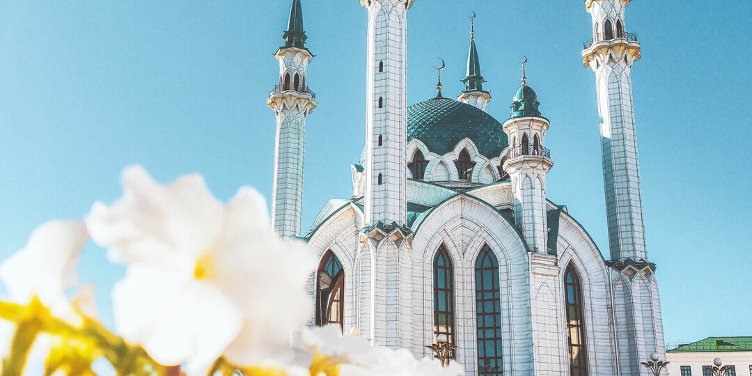 Что посмотреть в Казани за 1, 2, 3 дня — 30 самых лучших достопримечательностей