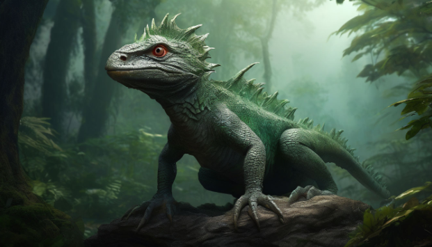 Картинка сгенерирована нейросетью