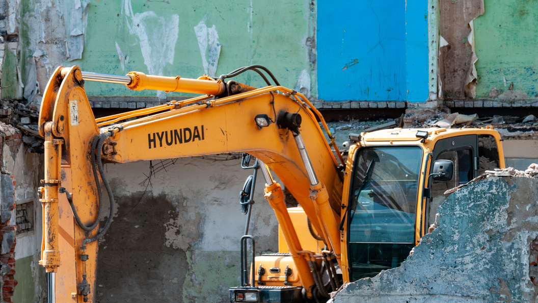    Фото: Svetlana Vozmilova/Global Look Press