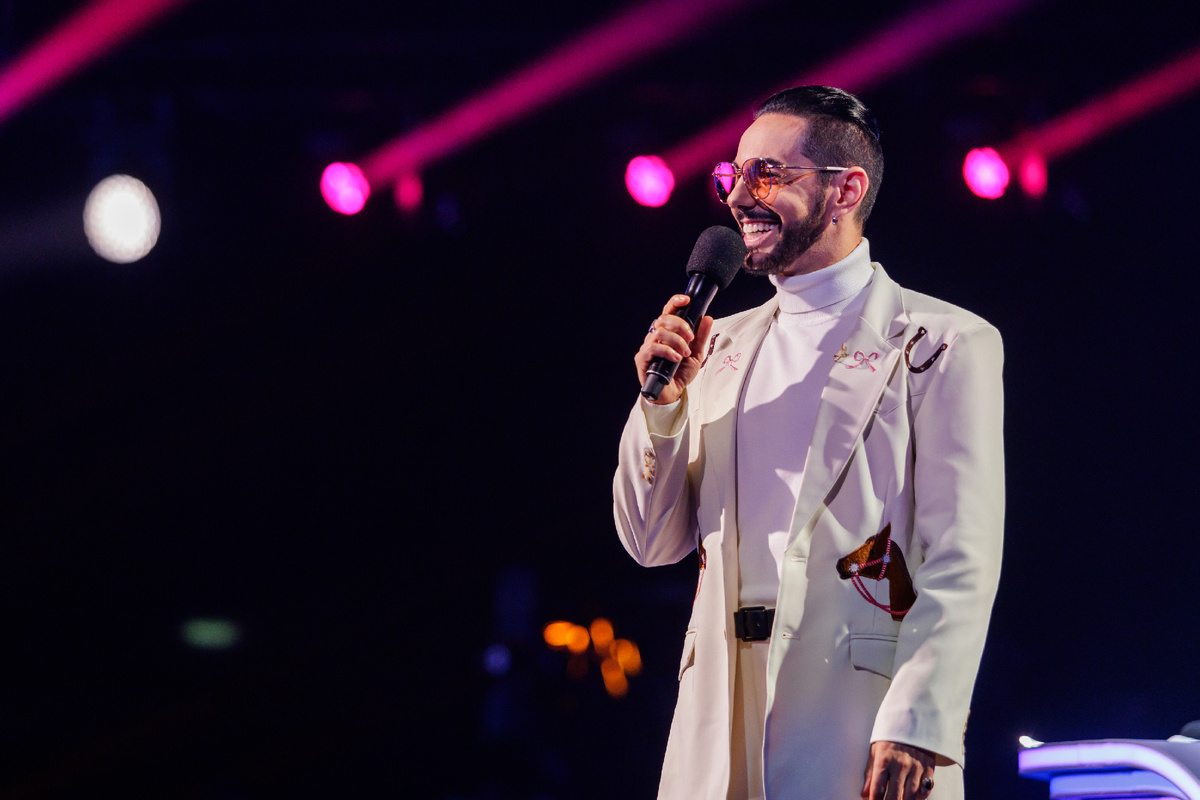 Фото: пресс-служба ТНТ