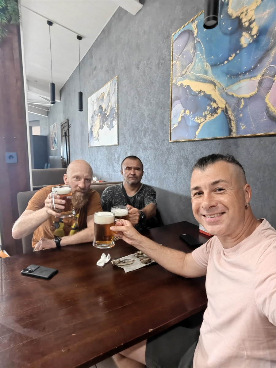 ваше здоровье!