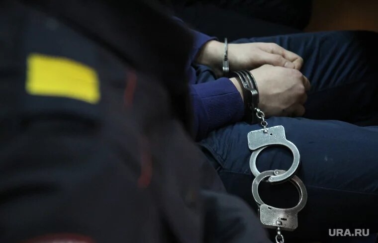 Боксера Александра Усика задержали в Польше вечером 17 сентября (архивное фото). Фото: Илья Московец © URA.RU