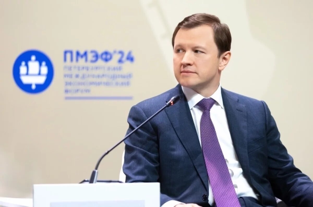    Ефимов: в ТиНАО в программу КРТ вовлекут участки площадью около 500 га