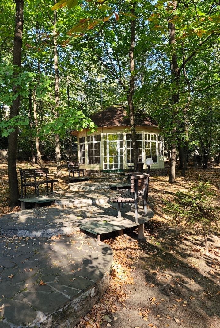 РЖД-Медицина 