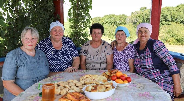 Фото: Валерия Шатько