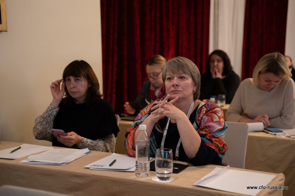 Двадцать третья конференция «Корпоративное налоговое планирование. Актуальные налоговые споры-2023»