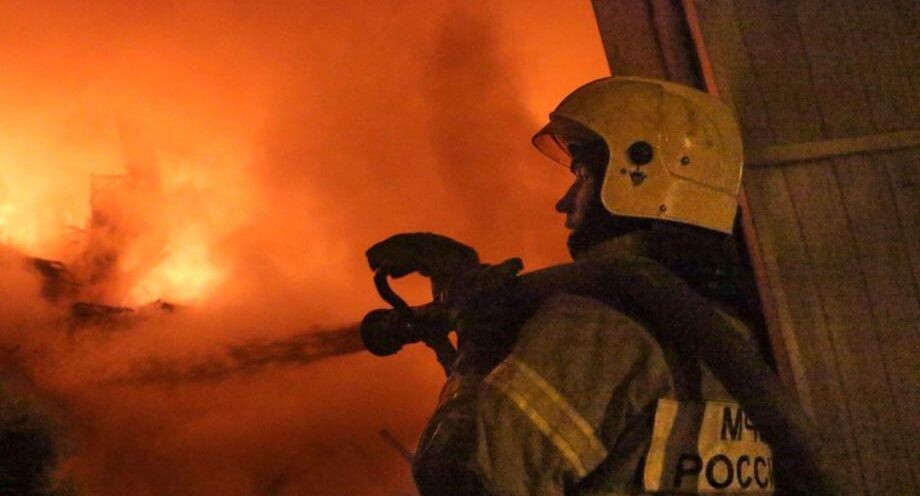    Пресс-служба МЧС