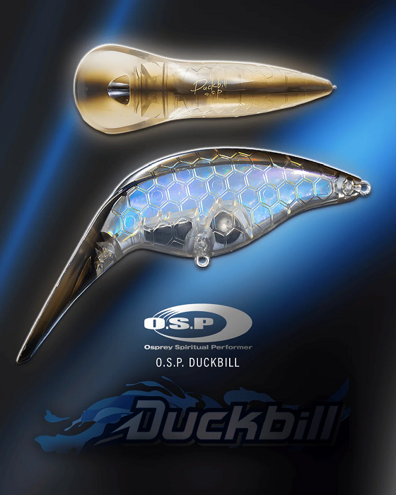 Duckbill